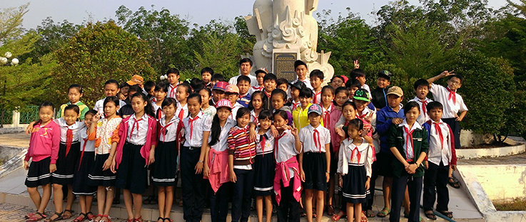 Ảnh tham quan