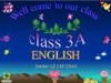 let's learn more unit 2
