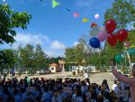 Lễ Khai Giảng Năm Học 2018-2019