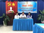 Đại hội công đoàn cơ sở nhiệm kỳ 2019-2022