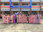 Hội nghị Cán bộ, Viên chức năm học 2018-2019