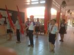 Tập huấn kỹ năng nghiệp vụ cho đội ngũ cán bộ Chỉ huy Đội 2019-2020