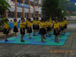 Lễ Hội Khai Trường năm học 2016-2017