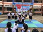 Lễ Khai Giảng Năm Học 2019-2020