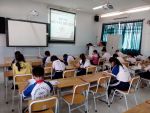Hội Thi Đố vui để học 2015-2016