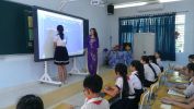 THAO GIẢNG CHUYÊN ĐỀ TOÁN LỚP 5