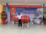 Lễ khai giảng năm học 2022-2023