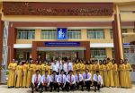 Hội nghị Viên chức và người lao động năm học 2022-2023
