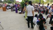 Phong Trao Nuoi Heo Dat Cua Hoc Sinh Nam Hoc 201420151