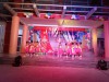 Ngày đầu tiên đi học