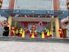 Hào khí Việt Nam_TH&THCS Long Tân_20-11