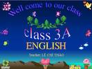 let's learn more unit 2