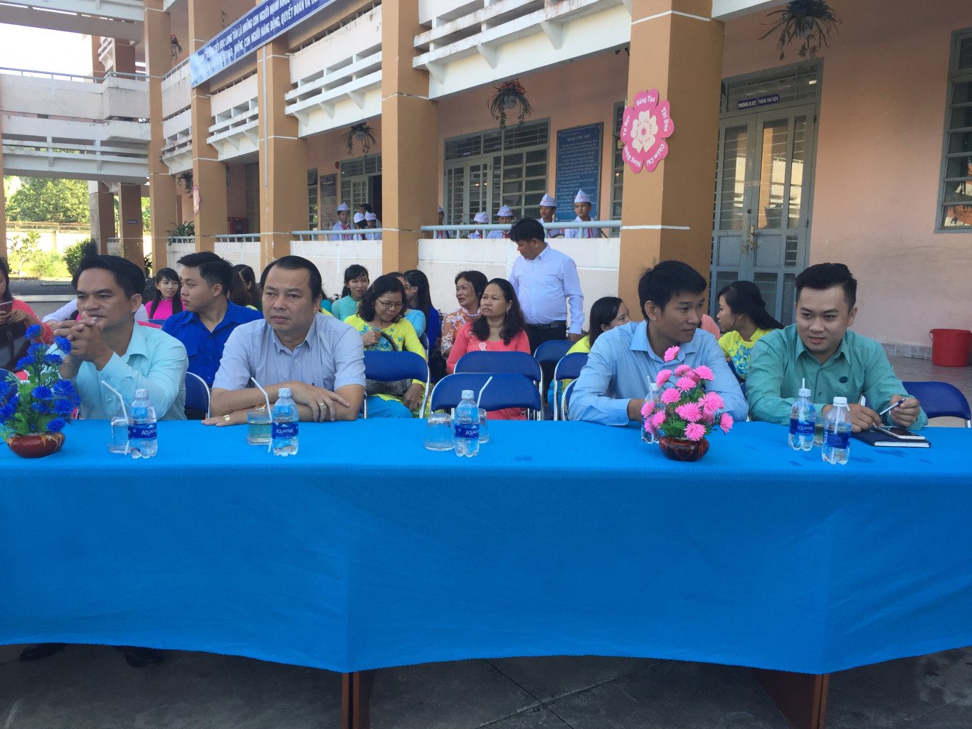 Đại biểu