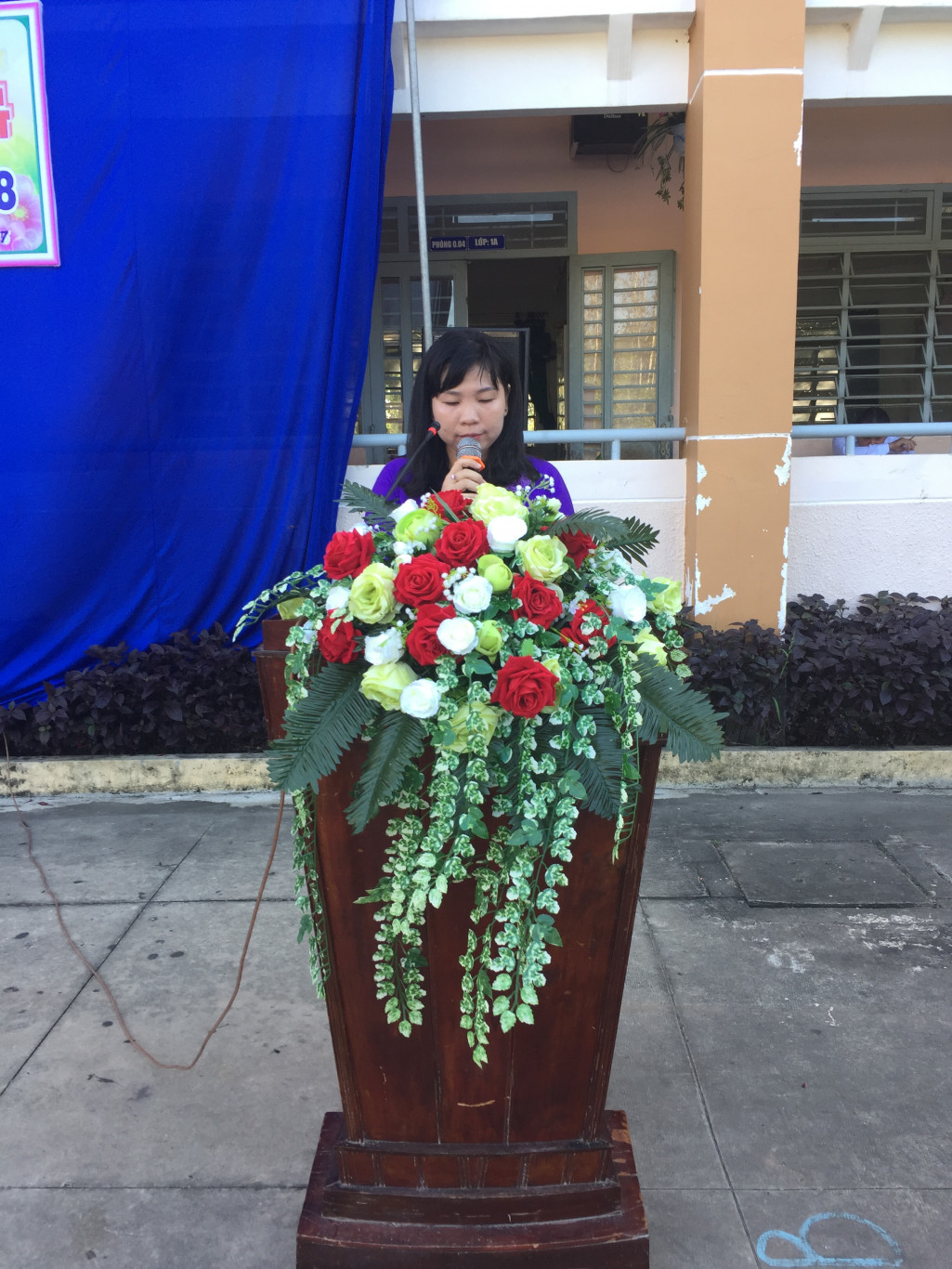 Đại biểu