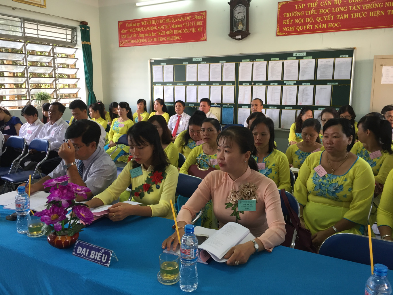 Đại biểu