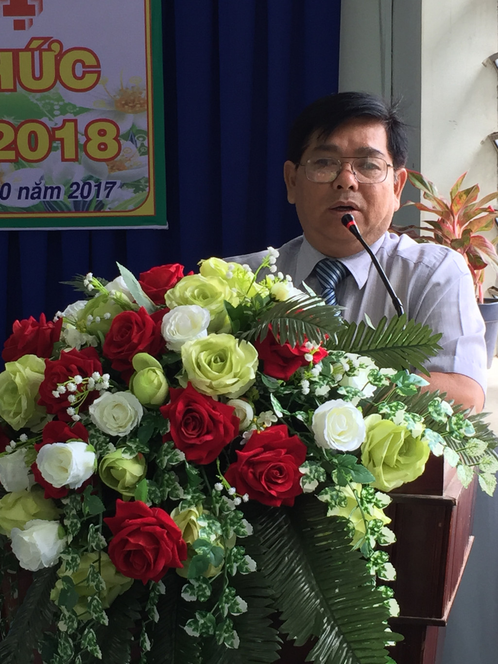 Thầy Nguyễn Thế Hùng