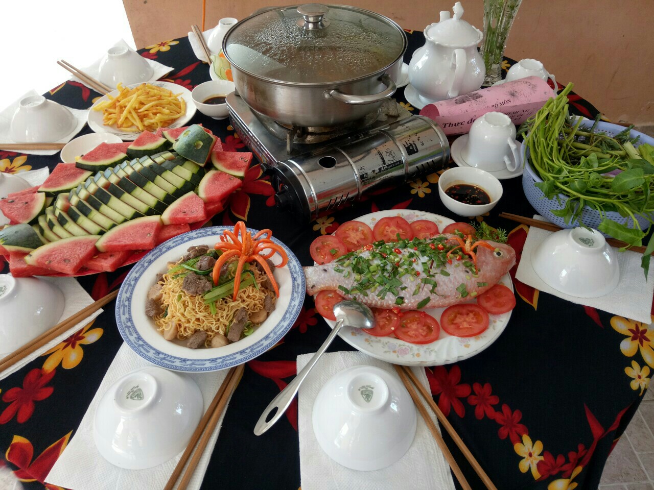 tổ bộ môn