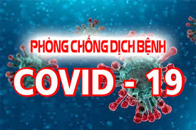Cùng chung tay đẩy lùi dịch Covid-19